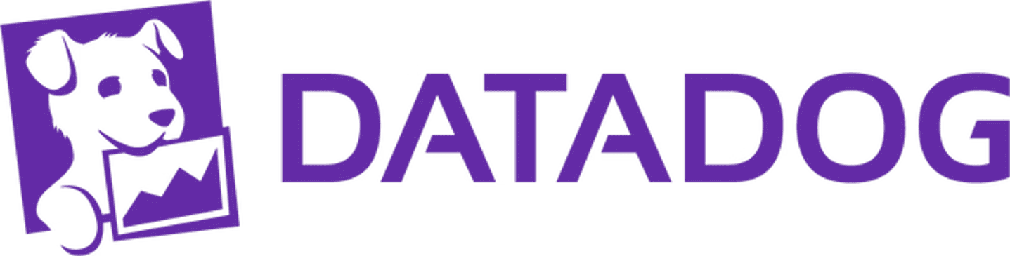DATADOG logo