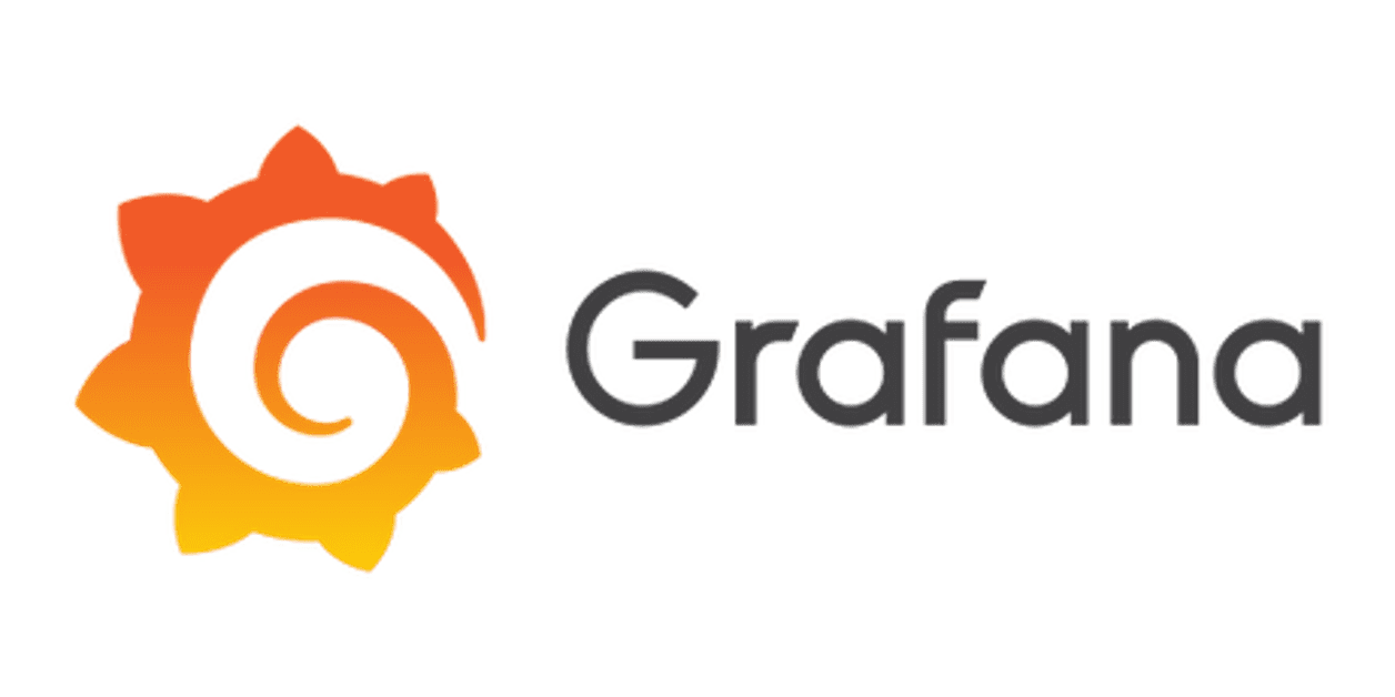 Grafana logo