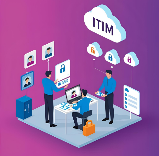 IT Service (ITIM)