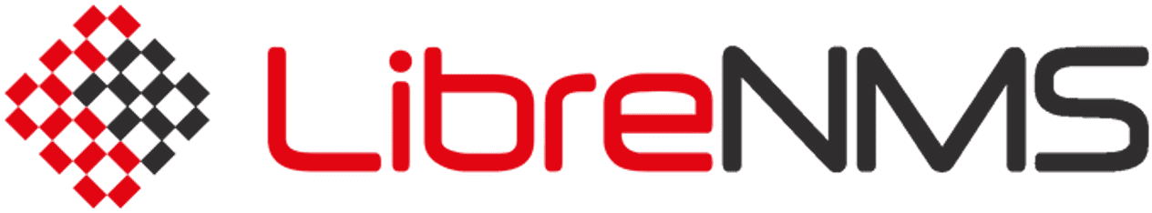 LibreNMS logo