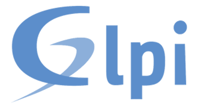 Glpi logo