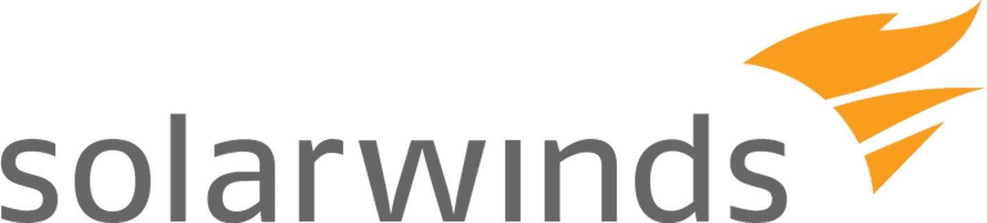 solarwinds logo